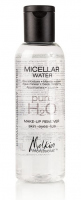 MELKIOR - MICELLAR WATER - PURE H2O - MAKE-UP REMOVER - Woda micelarna do demakijażu