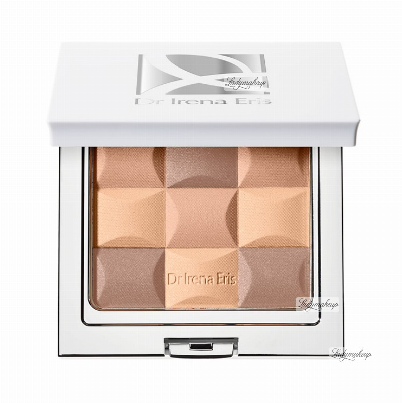 Dr Irena Eris Provoke Choco Bronzer Shop 79 00 Zl