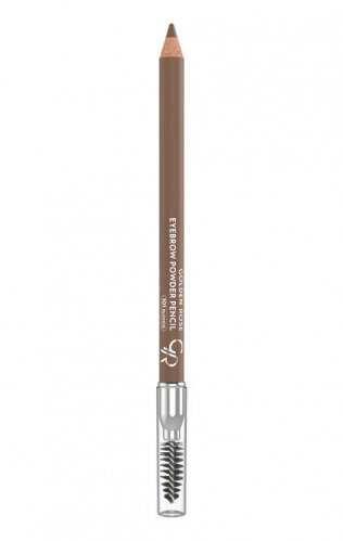 Golden Rose - EYEBROW POWDER PENCIL - 101