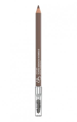 Golden Rose - EYEBROW POWDER PENCIL - 103