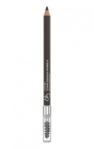 Golden Rose - EYEBROW POWDER PENCIL - 106