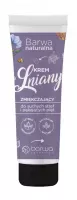 BARWA - BARWA NATURALNA - Zmiękczający Krem Lniany do suchych stref i pękających pięt 
