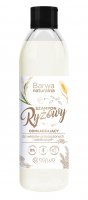 BARWA -  BARWA NATURALNA - Rejuvenating Rice Shampoo