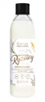 BARWA -  BARWA NATURALNA - Odmładzający Szampon Ryżowy 