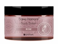  BARWA- BARWY HARMONII- Body Butter - ROSE
