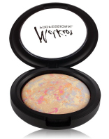 MELKIOR - MOSAIC POWDER - Rozświetlacz mozaikowy