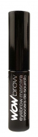 MELKIOR - WOW BROW EYEBROW MASCARA - Tusz do brwi