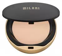 MILANI - CONCEAL + PERFECT - SHINE-PROOF POWDER 