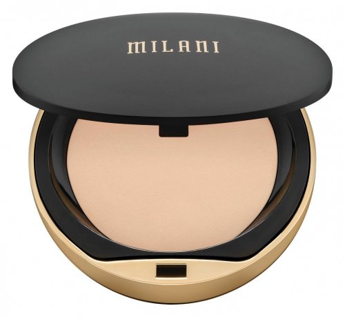 MILANI - CONCEAL + PERFECT - SHINE-PROOF POWDER  - 01 - FAIR