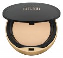 MILANI - CONCEAL+PERFECT - SHINE-PROOF POWDER - Matujący puder do twarzy - 02 - NUDE - 02 - NUDE