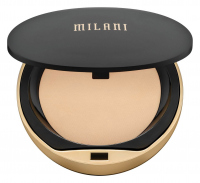MILANI - CONCEAL+PERFECT - SHINE-PROOF POWDER - Matujący puder do twarzy - 02 - NUDE - 02 - NUDE