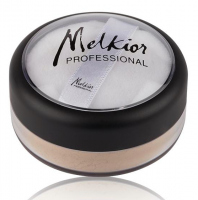 MELKIOR - LOOSE POWDER - Puder sypki