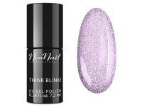 NeoNail - THINK BLINK! - Lakier hybrydowy - 7,2 ml - SPARKLING FLOWER - SPARKLING FLOWER