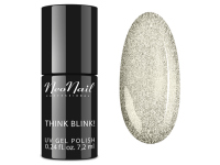 NeoNail - THINK BLINK! - 7.2 ml - SANDY GLOW - SANDY GLOW