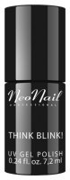NeoNail - THINK BLINK! - Lakier hybrydowy - 7,2 ml
