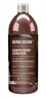 COLOR - BARWA ZIOŁOWA- Herbal Shampoo - Black Turnip