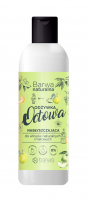 BARWA - BARWA NATURALNA - Nabłyszczająca Odżywka Octowa 