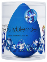 Beautyblender - Makeup Sponge - SAPPHIRE