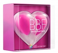 Beautyblender - BBF Beauty's Best Friend - Limitowany zestaw 2 gąbek w eleganckim opakowaniu 