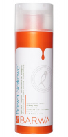 BARWA - BARWA SIARKOWA - ANTIBACTERIAL SHAMPOO - Antybakteryjny Szampon Siarkowy