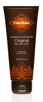 Fake Bake - Original - SELF-TAN LOTION - MEDIUM - Samoopalacz w balsamie