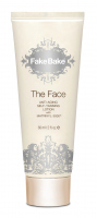Fake Bake - The Face - ANTI-AGING SELF-TANNING LOTION WITH MATRIXYL-3000 - Samoopalacz do twarzy