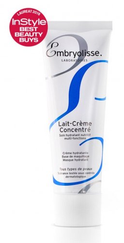 EMBRYOLISSE - Lait-Creme Concentre - Krem odżywczo-nawilżający - Wszystkie rodzaje skóry - 75 ml