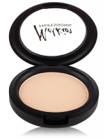MELKIOR - COMPACT POWDER - Puder w kompakcie