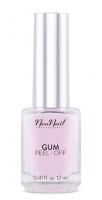 NeoNail - GUM PEEL-OFF - Guma ochronna do skórek