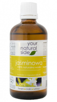 Your Natural Side - 100% Natural Jasmine Water - 100 ml
