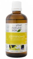 Your Natural Side - 100% Natural Jasmine Water - 100 ml