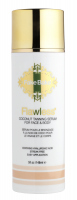 Fake Bake - Flawless Coconut Tanning Serum For Face & Body - MEDIUM - Kokosowe Serum Opalające do Twarzy i Ciała