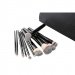 LancrOne - SUNSHADE MINERALS - Zestaw 25 pędzli do makijażu - SM2516B