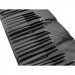LancrOne - SUNSHADE MINERALS - Zestaw 25 pędzli do makijażu - SM2516B