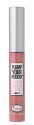 The Balm - PLUMP YOUR PUCKER - LIP GLOSS - AMPLIFY - AMPLIFY