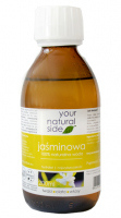 Your Natural Side - 100% naturalna woda jaśminowa - 200 ml