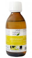 Your Natural Side - 100% Natural Jasmine Water - 200 ml