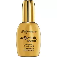 Sally Hansen - NAILGROWTH MIRACLE - Odżywka wzmacniająca i przyspieszająca wzrost paznokci - Z45103