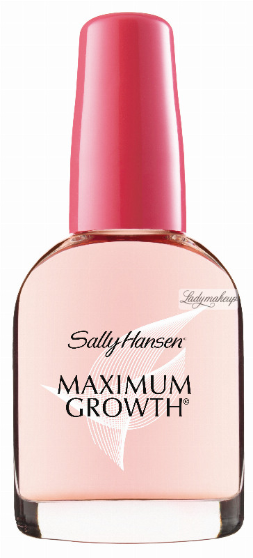 Sally Hansen - MAXIMUM GROWTH - Strengthening Nail Conditioner - Z45107