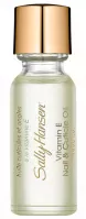 Sally Hansen - Vitamin E Nail & Cuticle Oil - Odżywka do skórek i paznokci - Z2120