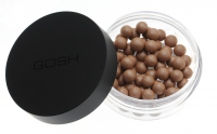 GOSH - Precious Powder Pearls - Opalizujący puder w kulkach
