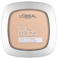 L'Oréal - The powder - TRUE MATCH - Puder - 2.N - VANILLA - 2.N - VANILLA