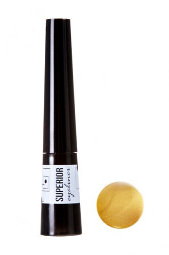VIPERA - SUPERIOR EYELINER  - GOLD