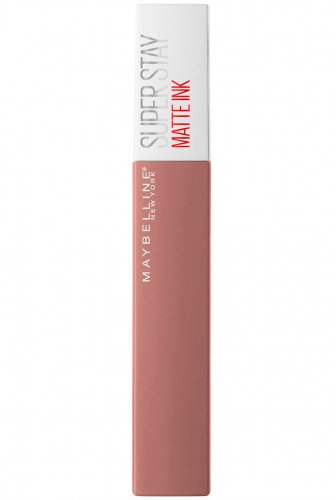 MAYBELLINE - SUPER STAY - MATTE INK - 65 - SEDUCTRESS