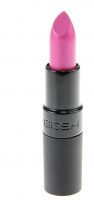 GOSH - Velvet Touch Lipstick - Odżywcza pomadka do ust - 43 - TROPICAL PINK - 43 - TROPICAL PINK