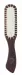 GORGOL - Pneumatic hair brush - Dark wood - 15 35 590