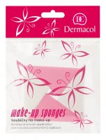 Dermacol - Make-up Sponges - A set of 4 makeup sponges