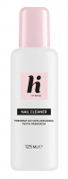Hi Hybrid - NAIL CLEANER - Preparat do odtłuszczania płytki paznokcia - 125 ml