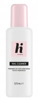 Hi Hybrid - NAIL CLEANER - Preparat do odtłuszczania płytki paznokcia - 125 ml