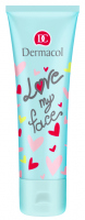 Dermacol - Love my Face - Moisturizing Care for Young Skin - Nawilżający krem do twarzy